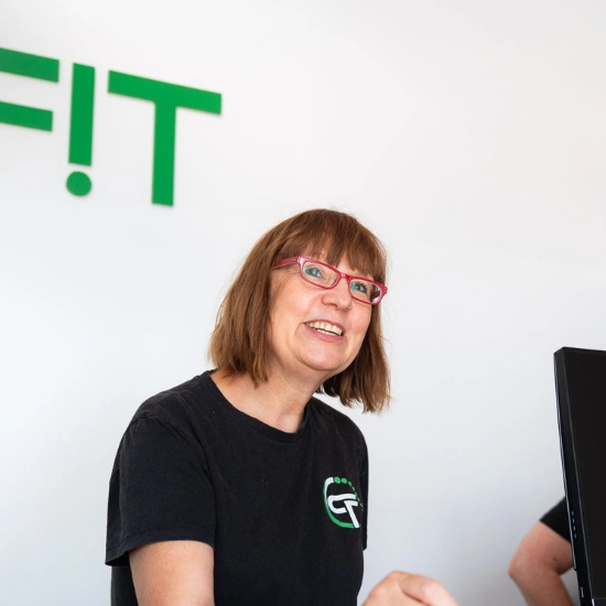 Isabel Costa, Reception at Club Fit Javea