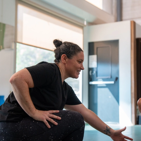 Paula Benetton Ferri, Trainer at Club Fit Javea