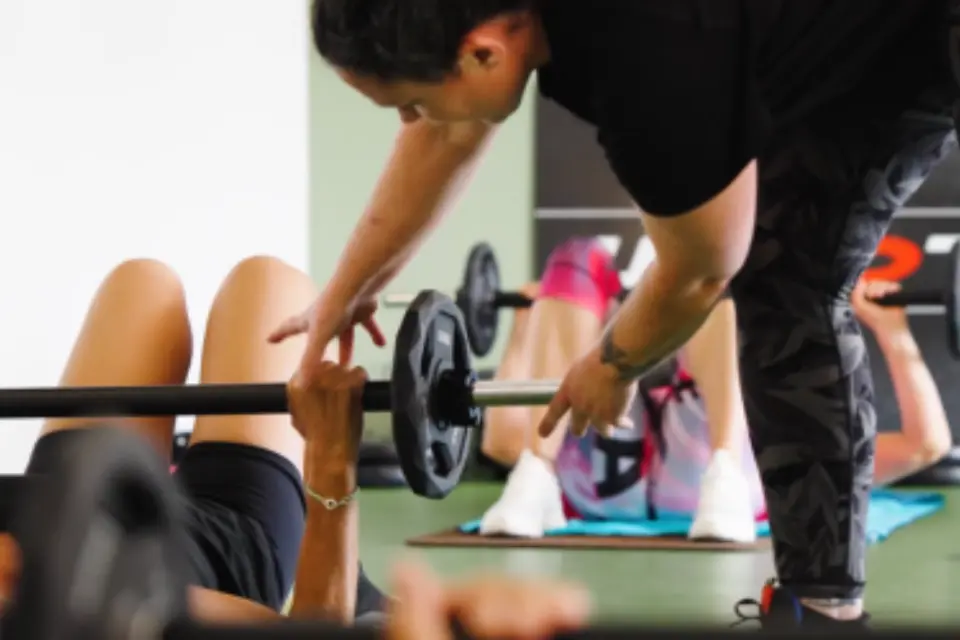 Club Fit Personal Coaching