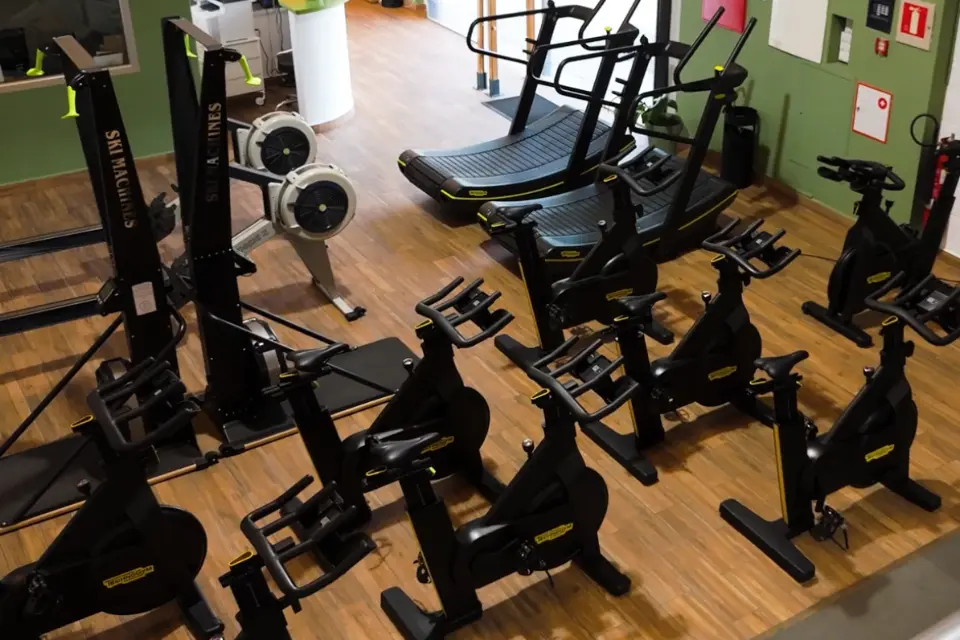 Club Fit Premium