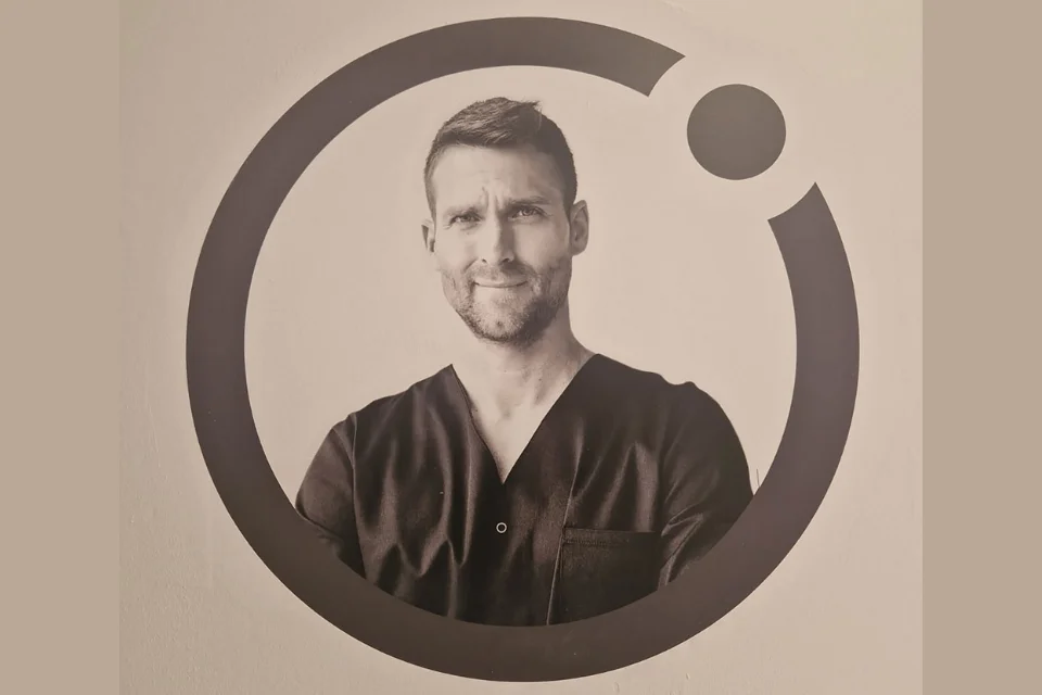 Rubén Castelló Caballero Physiotherapy